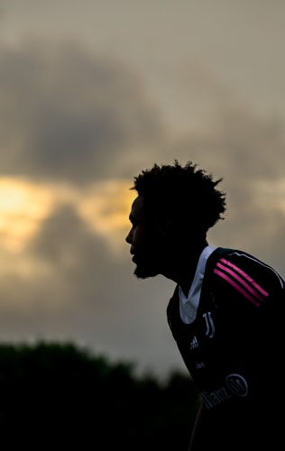 Gallery | Primo allenamento a Orlando