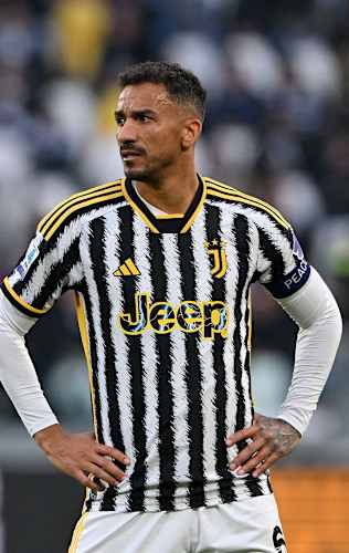 Buon compleanno, capitano!