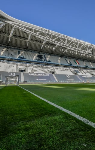 Juventus - Venezia | Serie A TIM 2021-2022