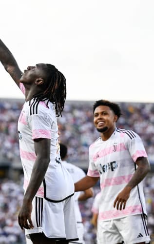 Juventus-Real Madrid, Summer Tour | La sintesi