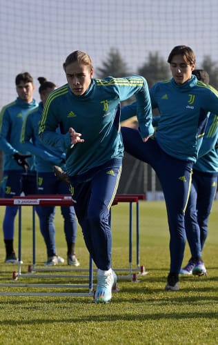 Next Gen | Verso Juventus-Virtus Verona!