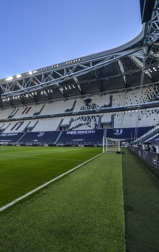 Juventus Next Gen - Mantova | Serie C 2022-2023