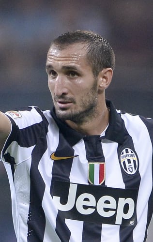 Classic Match Serie A | Milan - Juventus 0-2 13/14