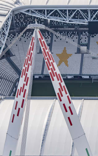 Juventus - Lazio | Serie A TIM 2020-2021