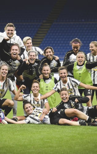 Gallery | UNA STAGIONE #F4BULOUS