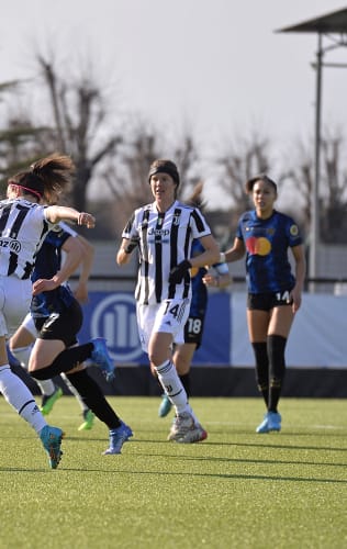 Women | The journey in the Coppa Italia