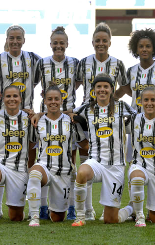 Juventus Girls Academy