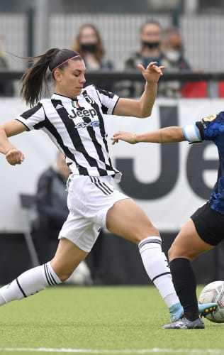 #Fanta5tic | Juventus - Inter 3-1