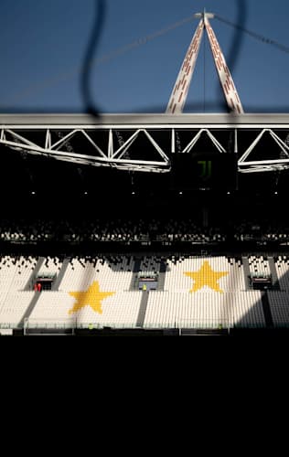 Juventus - Torino | Serie A 2026-2027