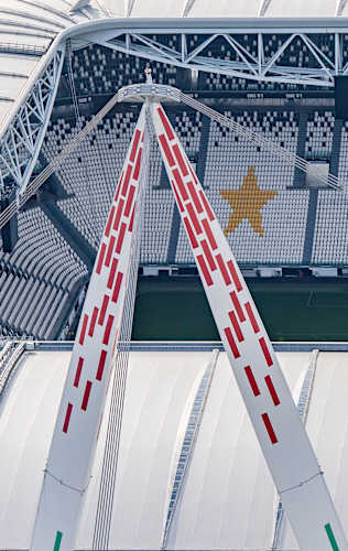 Juventus - Lecce | Serie A 2026-2027