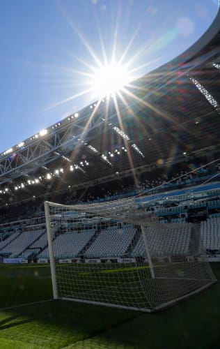Juventus - Lecce | Serie A 2022-2023