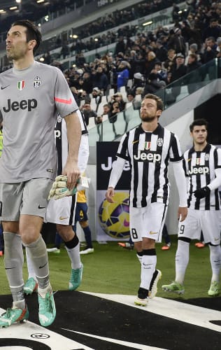 Classic Match Serie A | Juventus - Hellas Verona 4-0 14/15 