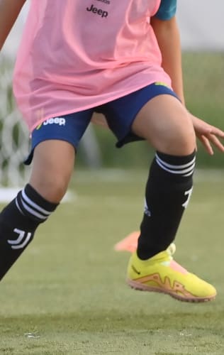 女子U11