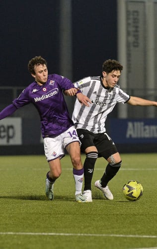 U19 | Highlights Campionato | Juventus - Fiorentina