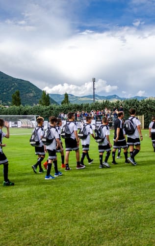 Juventus Experience 4