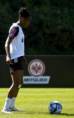 Gallery | Post-Victory Workout