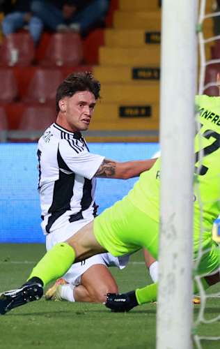 Highlights Play-off Serie C | Benevento - Juventus Next Gen