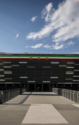 Juventus - Monza | Serie A 2026-2027