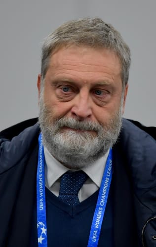 Juventus Women - Zurigo | L’analisi di Braghin