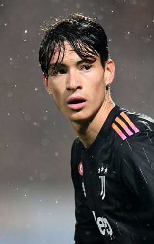 Under, quanti bianconeri in Nazionale