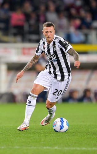 Internazionale - Juventus | Serie A TIM 2021-2022