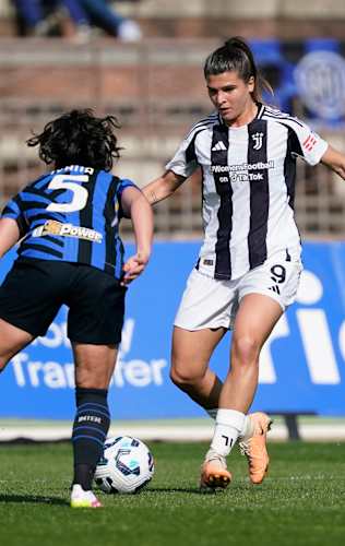 Women | Highlights Serie A - Poule Scudetto | Inter - Juventus
