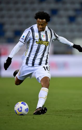 Atalanta - Juventus | Serie A TIM 2020-2021