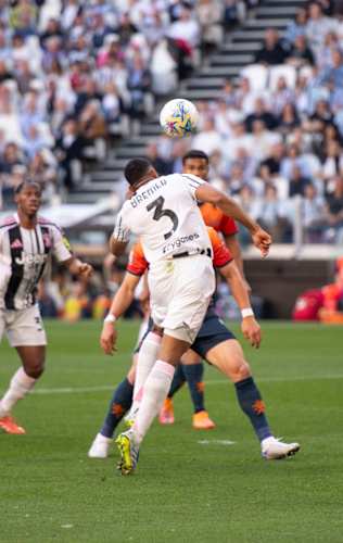 Juventus - Genoa | Serie A 2025-2026