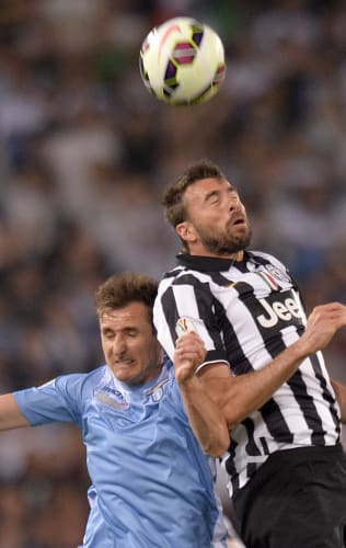 Italian Cup Final | Juventus - Lazio 2-1 14/15