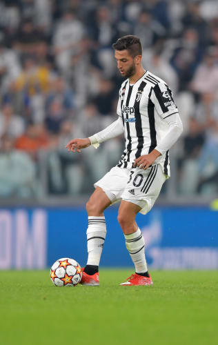 Zenit San Pietroburgo - Juventus | UEFA Champions League 2021-2022 - Group Stage