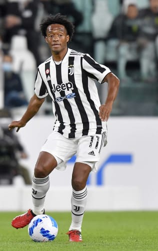 Juventus - Milan | Serie A TIM 2021-2022