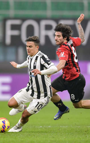 Milan - Juventus | Serie A TIM 2021-2022