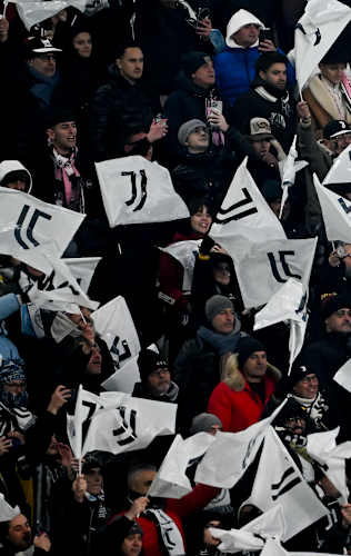 Juventus - Como | Serie A 2026-2027