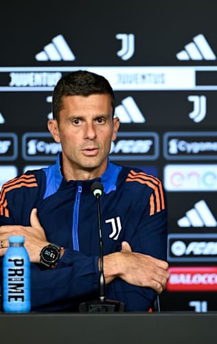 Motta:«Contro il Milan sarà una gara bella da giocare»