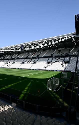 Juventus - Milan | Serie A 2026-2027