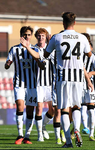 Juventus Next Gen - Renate | Serie C 2026-27