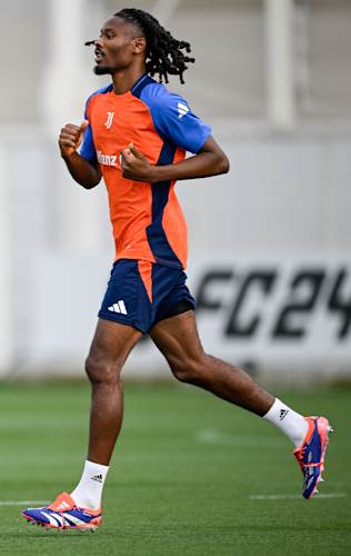 Alla scoperta di Khéphren Thuram