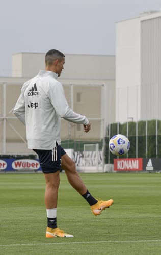 Ronaldo & Morata named September & October MVPs of the Month, Powered by eFootball PES 2021!