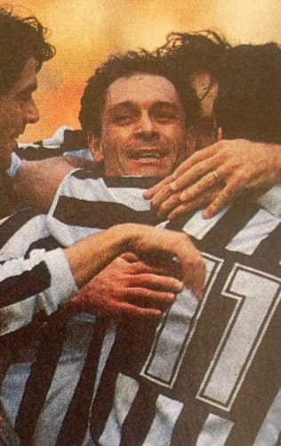 Hurrà Racconta | cinquine e triplette