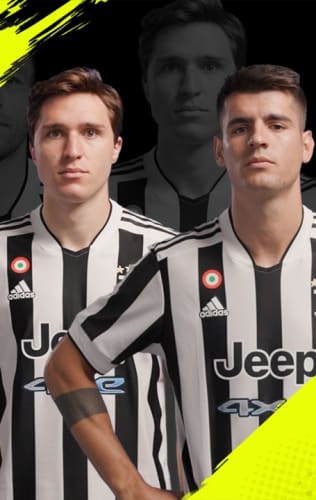 JUVENTUS E PIXSTORY INSIEME CONTRO GLI ABUSI ONLINE