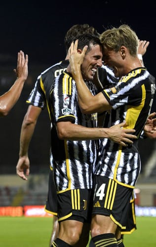 Highlights Serie C | Juventus Next Gen – Recanatese