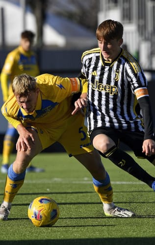 U19 | Primavera 1 - Matchweek 12 | Juventus - Frosinone