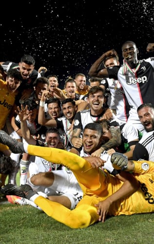 Accadde oggi: il primo trofeo della storia dell'Under 23