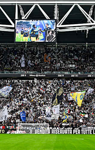 Biglietteria Juventus | Nuove disponibilità per Juventus-Milan
