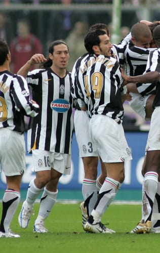 Classic Match Serie A | Fiorentina - Juventus 1-2 05/06