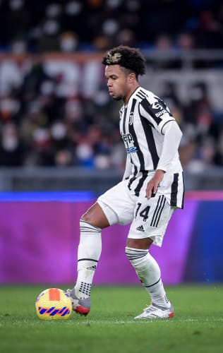 Milan - Juventus | Serie A TIM 2021-2022