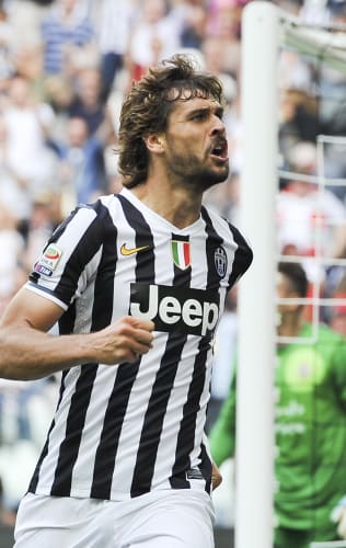 Turning Time | Juventus-Verona, il primo gol di Llorente