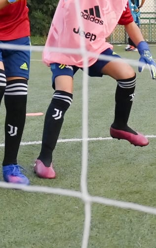 Under 9