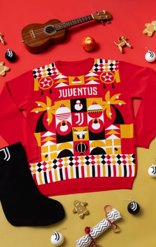 Natale 2022 | I regali perfetti per un tifoso della Juventus