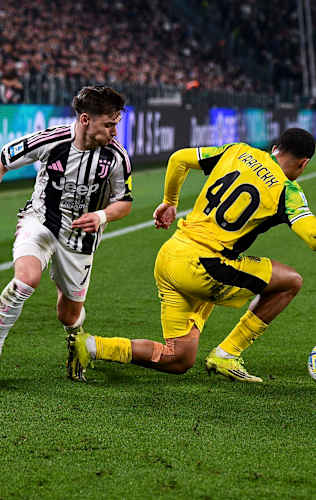 Juventus - Sassuolo | Serie A 2025-2026